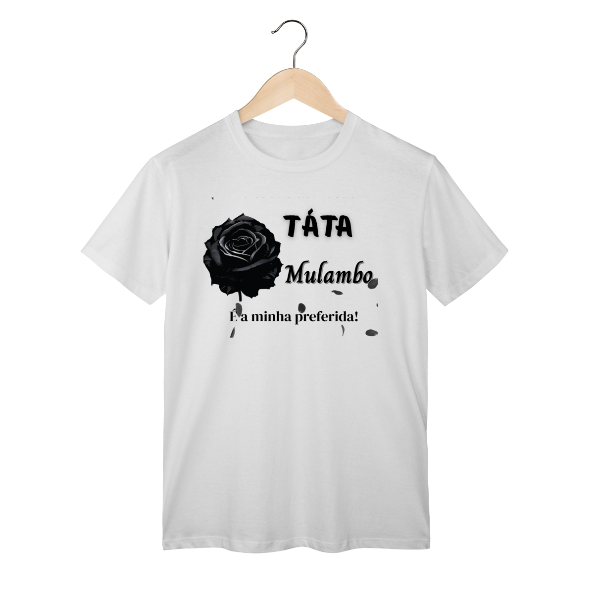 T-Shirt Tata Mulambo