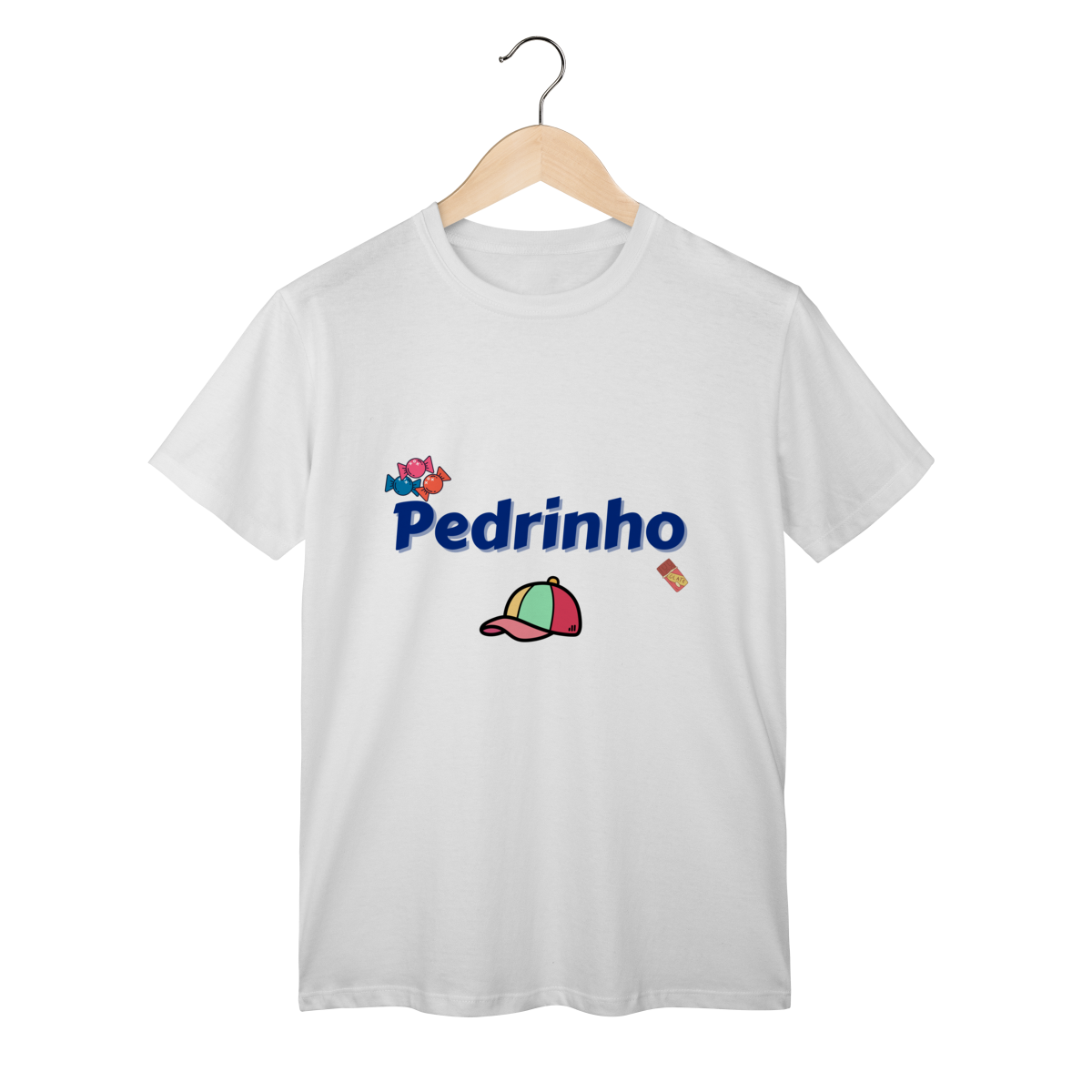 T-Shirt Erê Pedrinho
