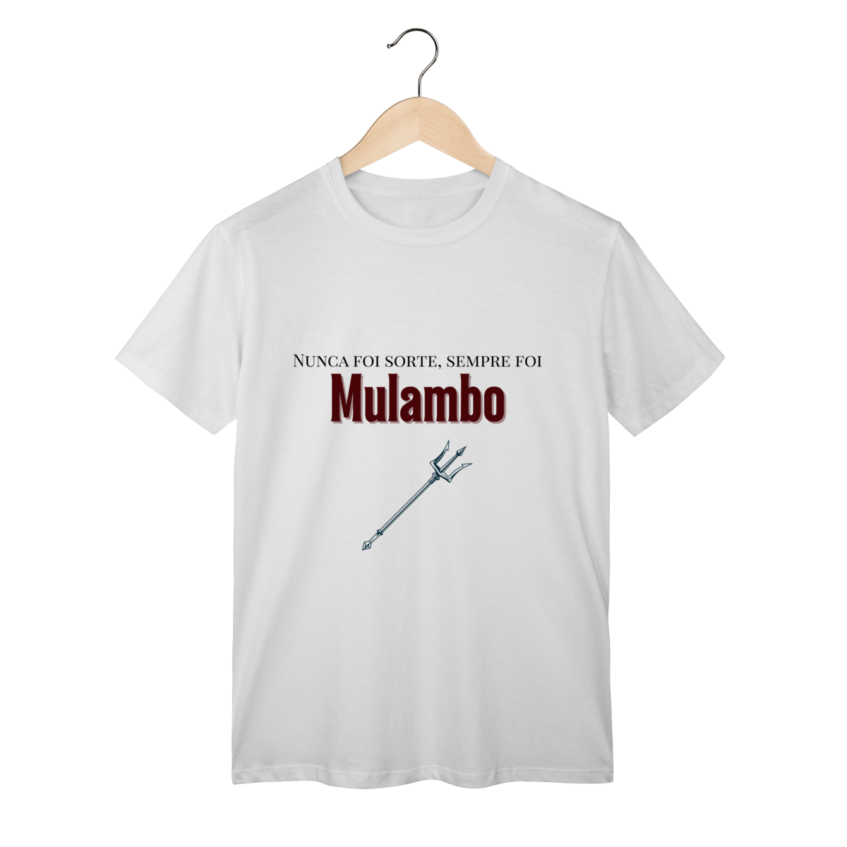 T-Shirt Exú Mulambo