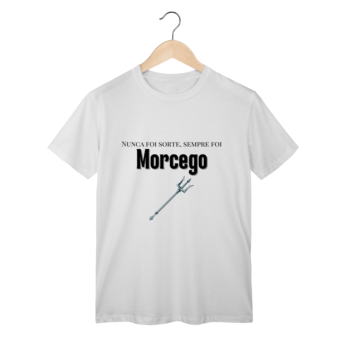 T-Shirt Exú Morcego