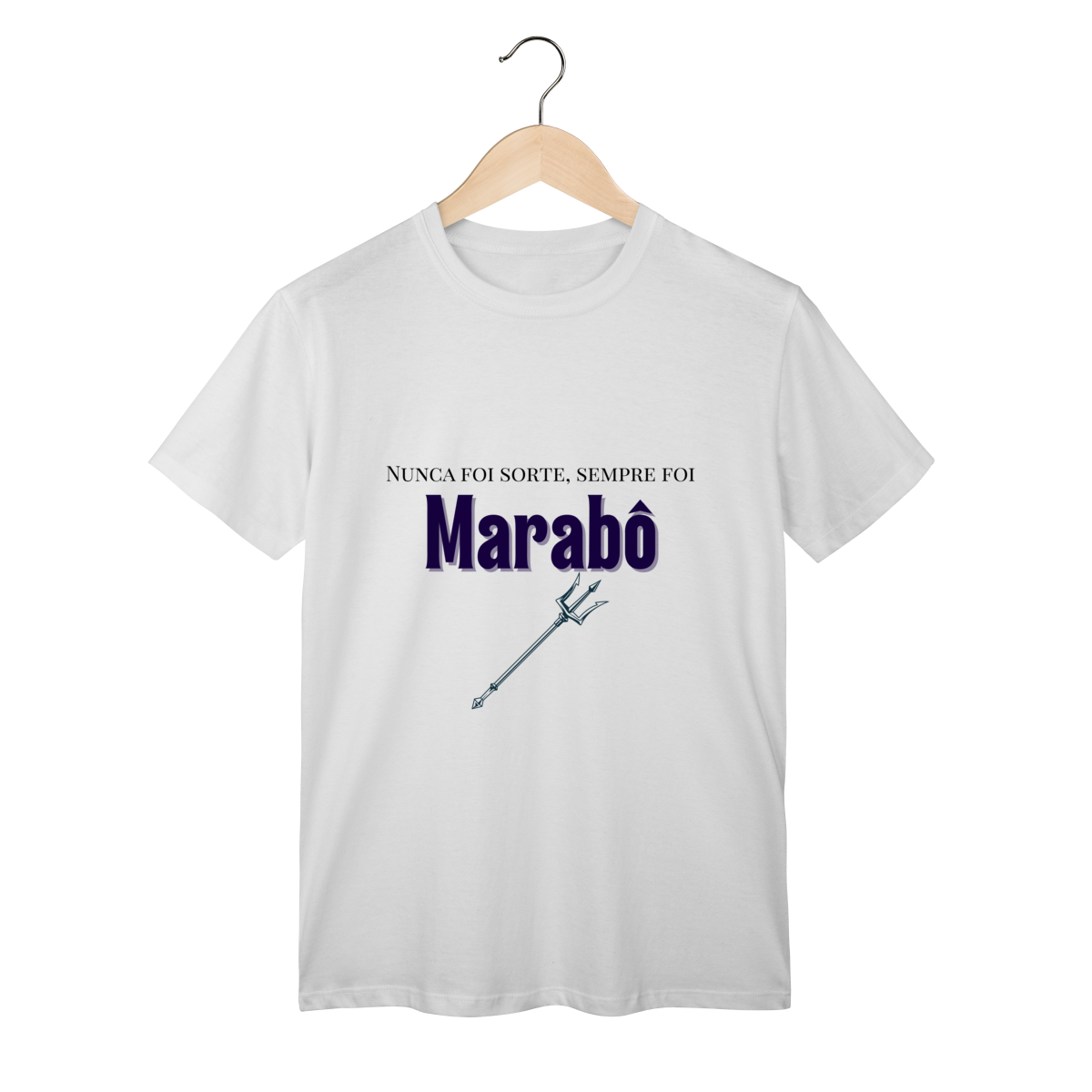 T-Shirt Exú Marabô