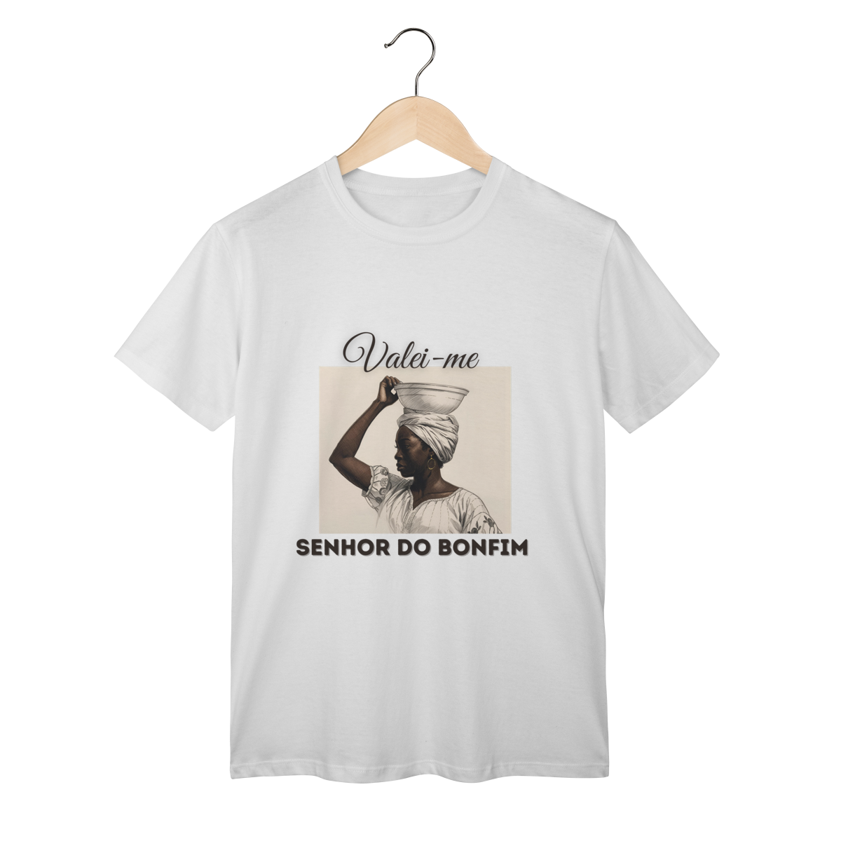 T-Shirt Senhor do Bonfim