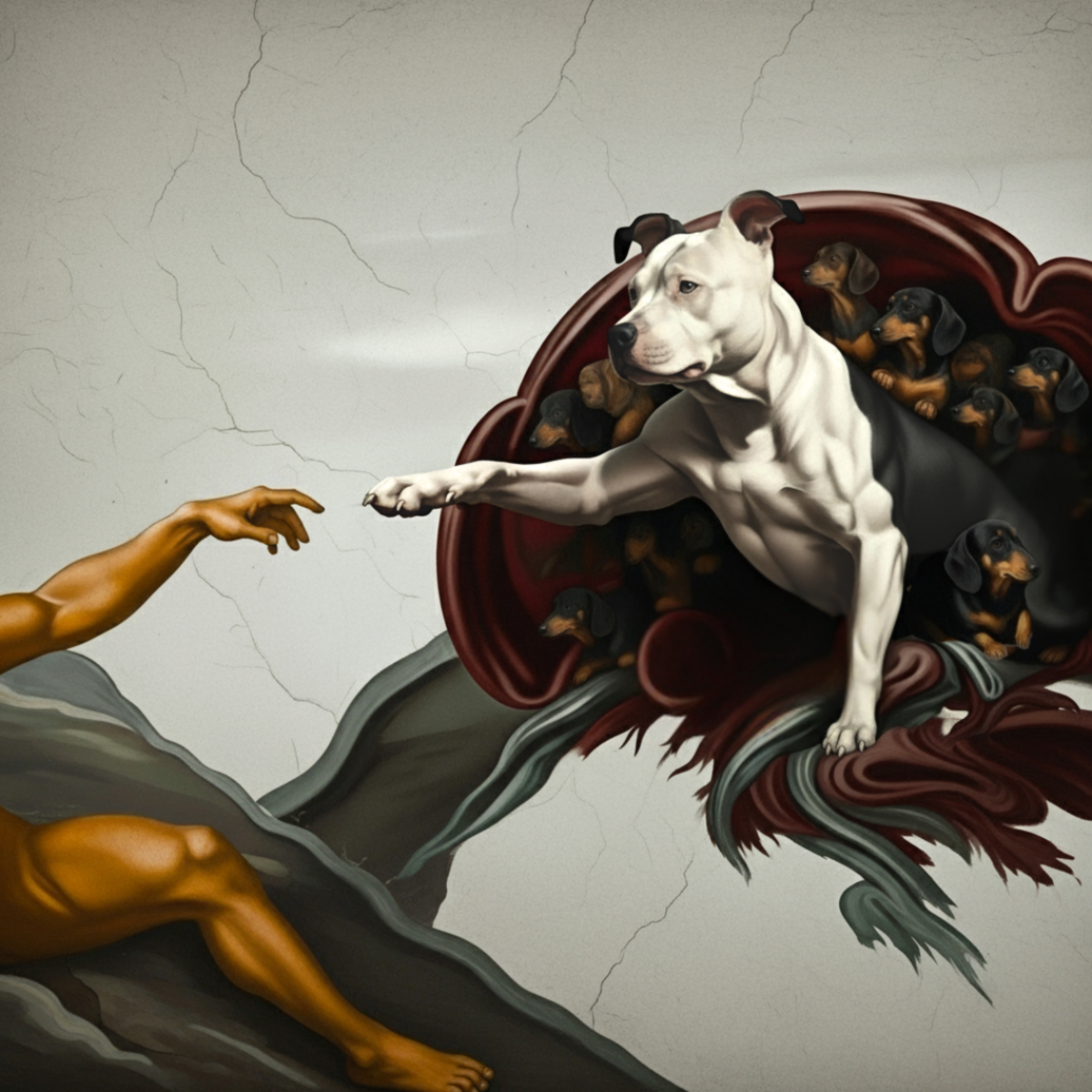 Ecobag A criação do Dan