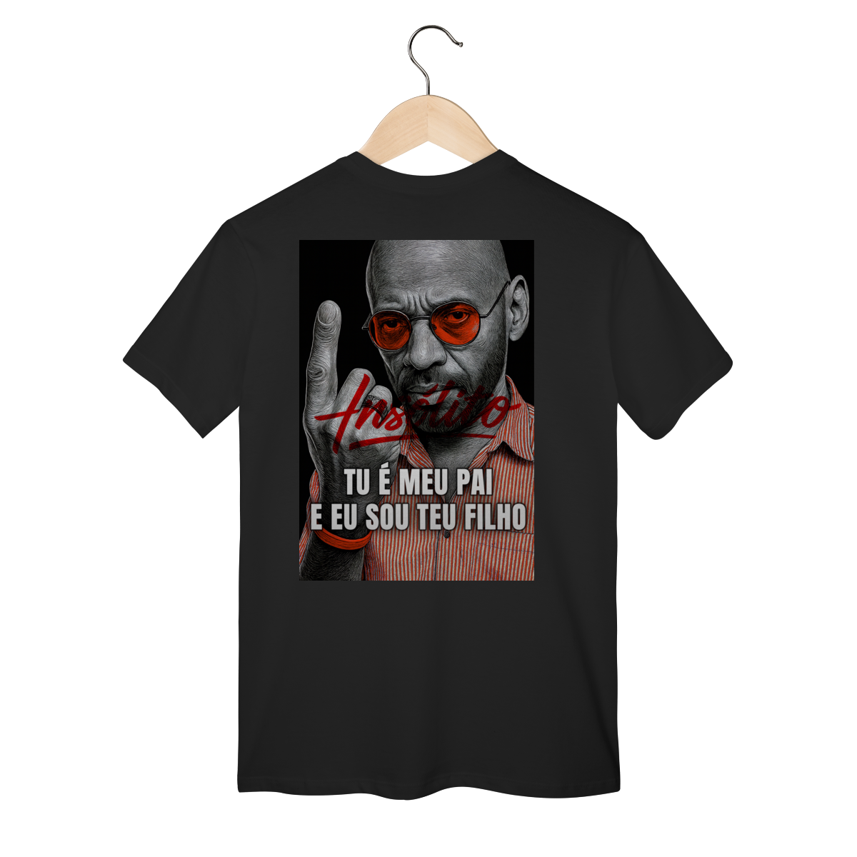 T-Shirt DADDY