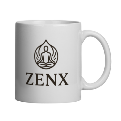 Caneca Zenx