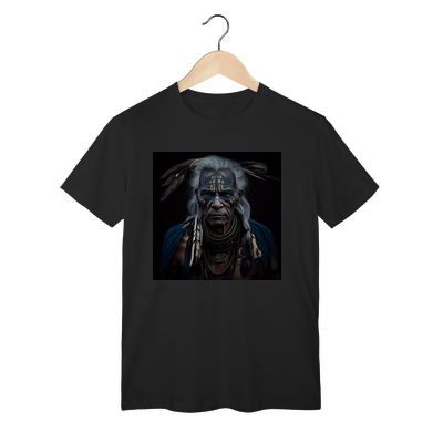 Camiseta Xamã 