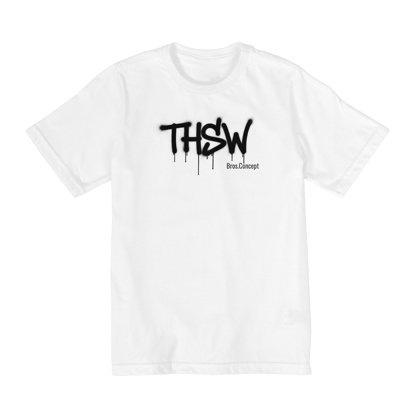 Infantil THSW frente