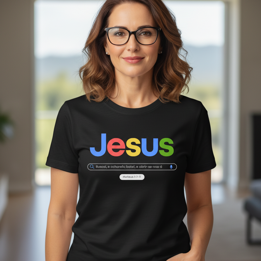 A Razão da Nossa Fé