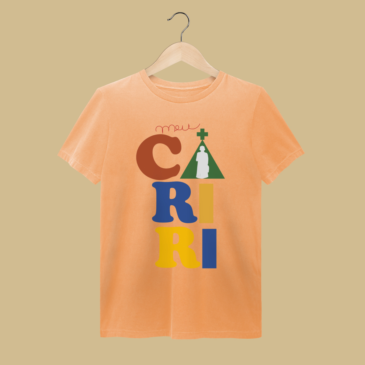 Nome do produto: MEU CARIRI