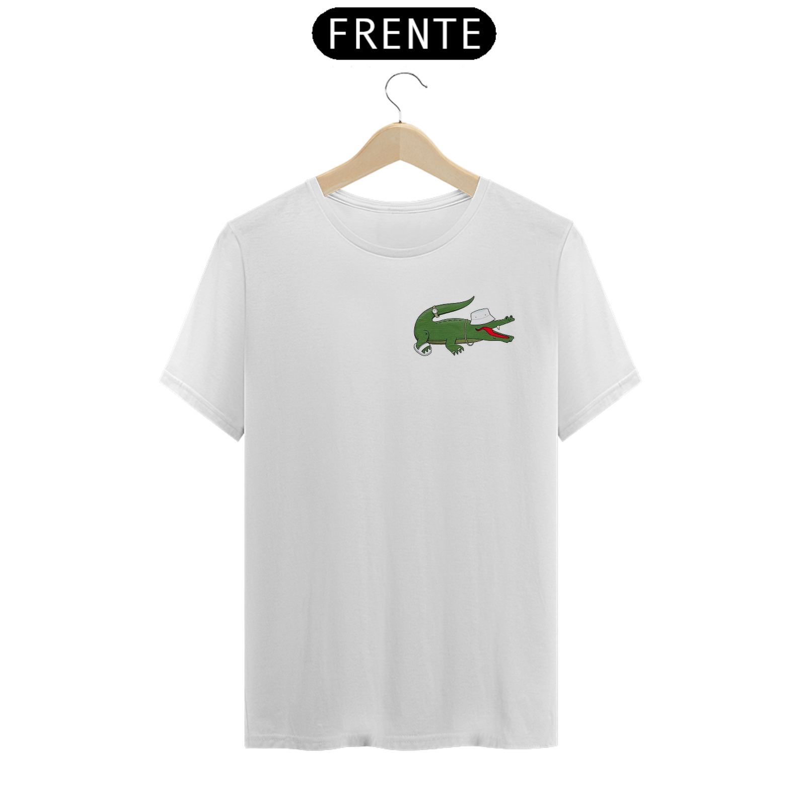 Camisa Lacoste Sportswear
