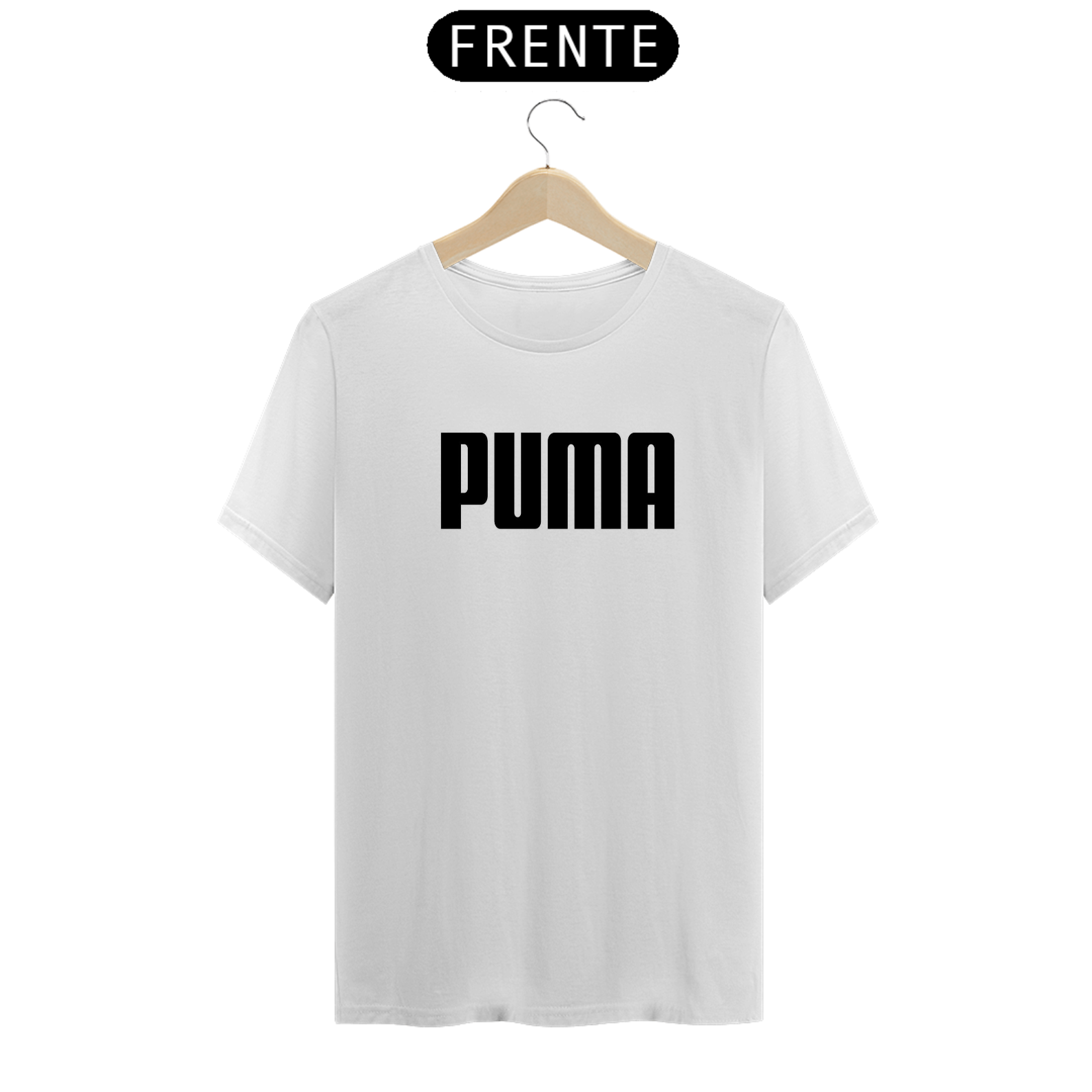 Camisa Puma Sportswear