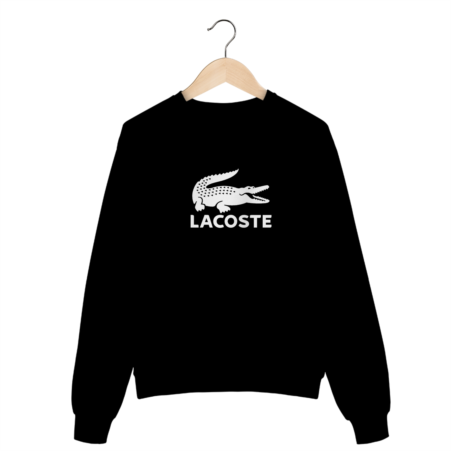 Moleton Lacoste unisex