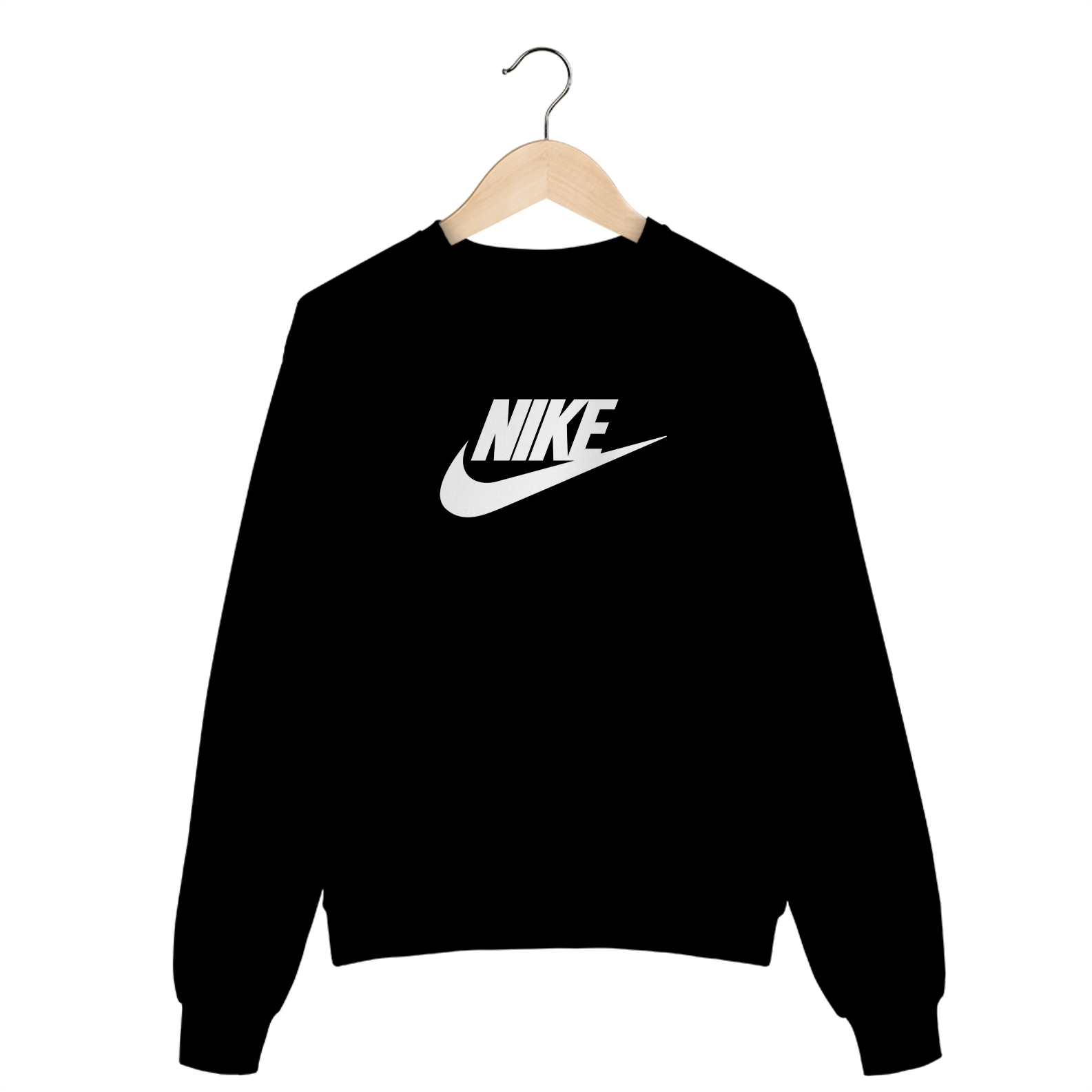 Moletom Nike Unisex
