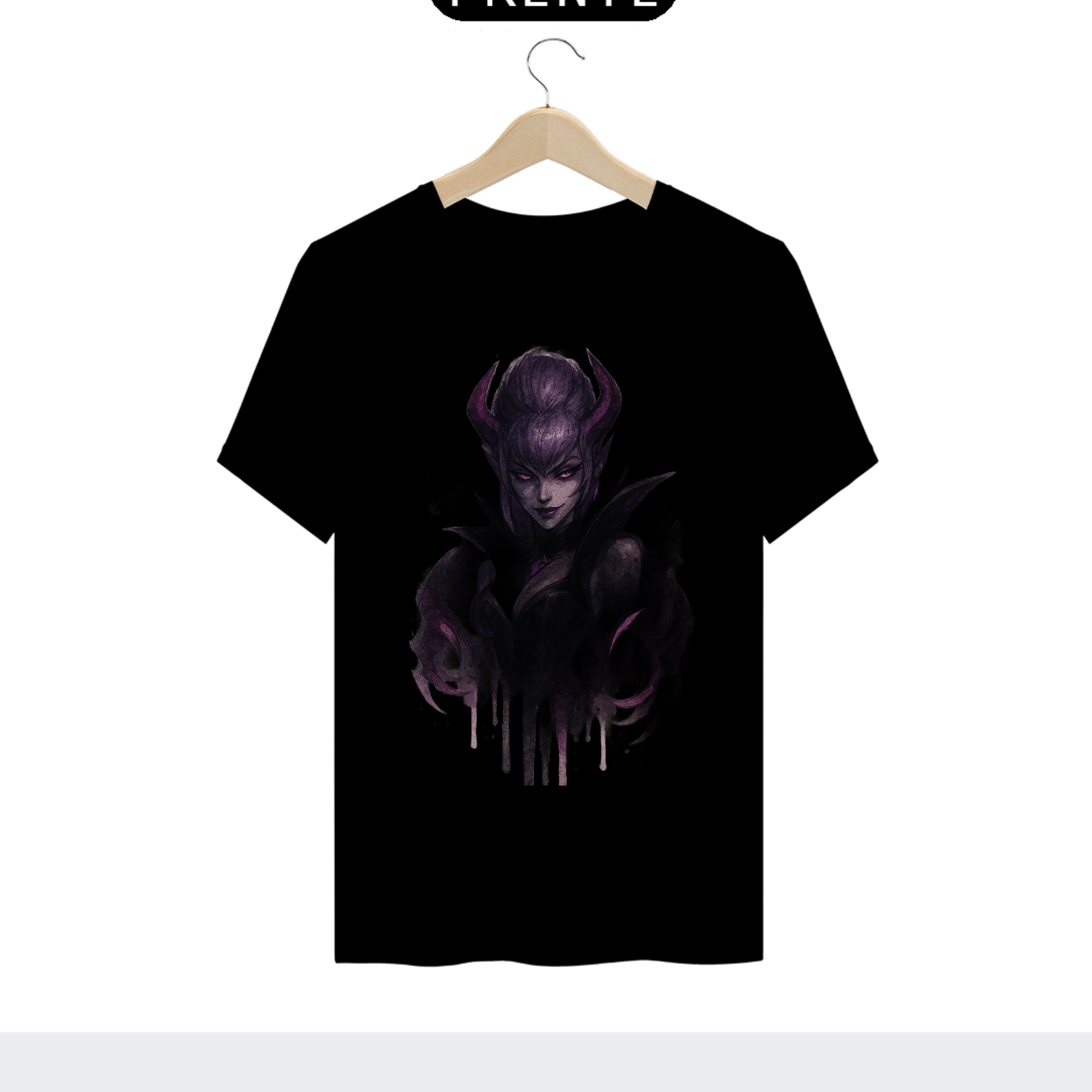 T-Short Prime Camisa League of Legends LOL