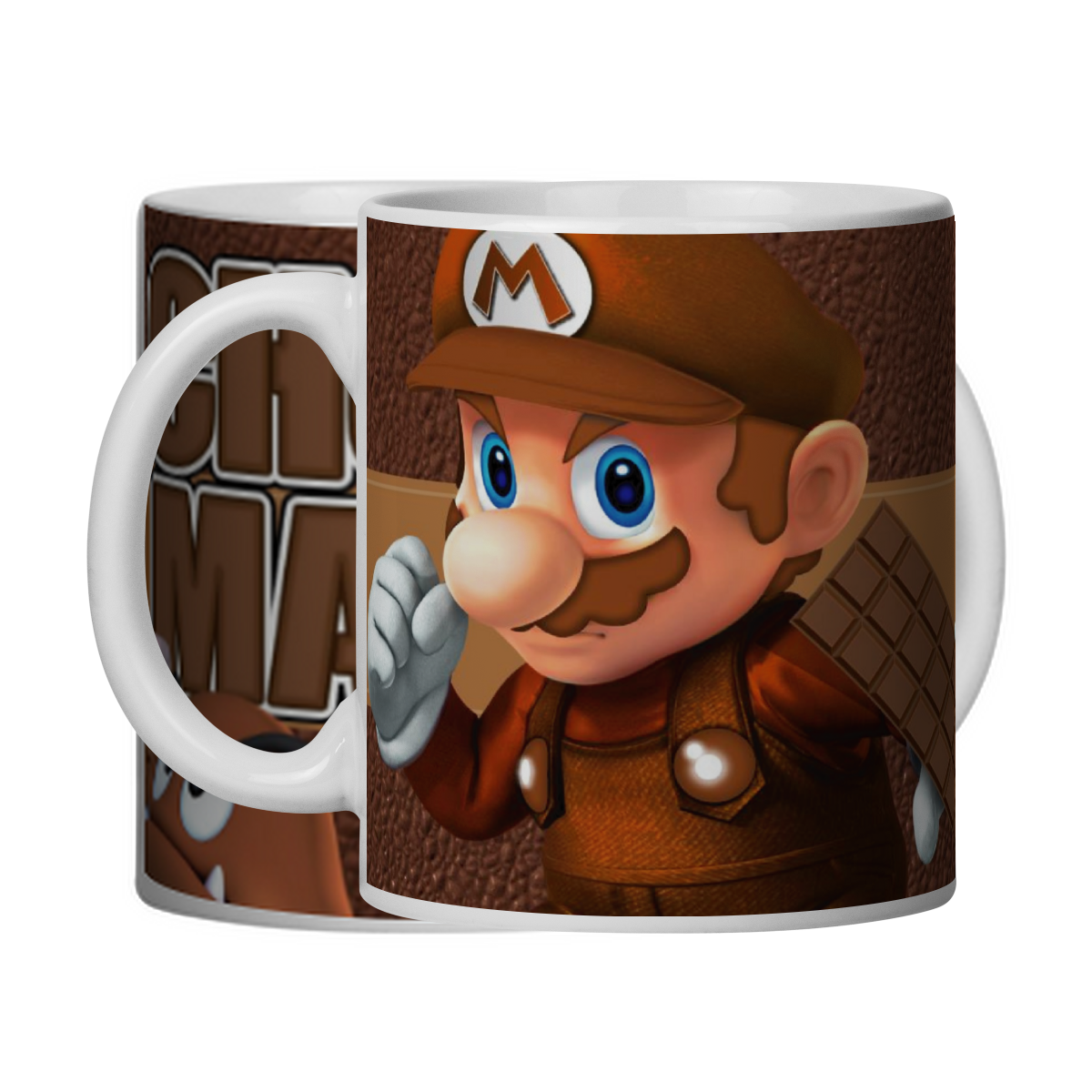 Caneca Personalizada