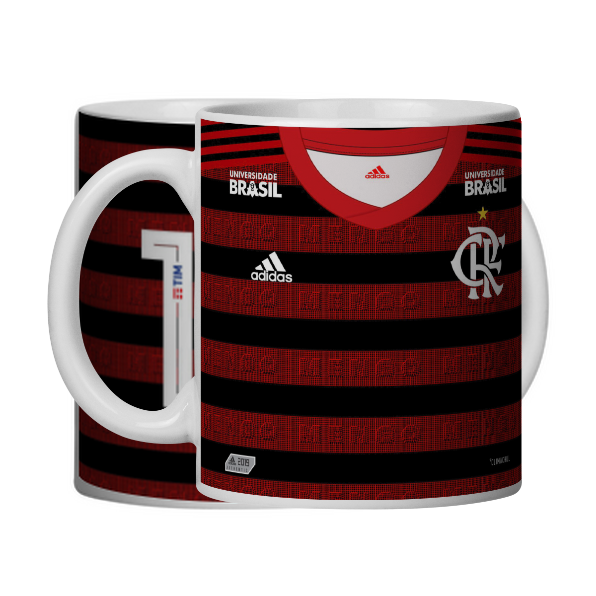 Caneca Personalizada