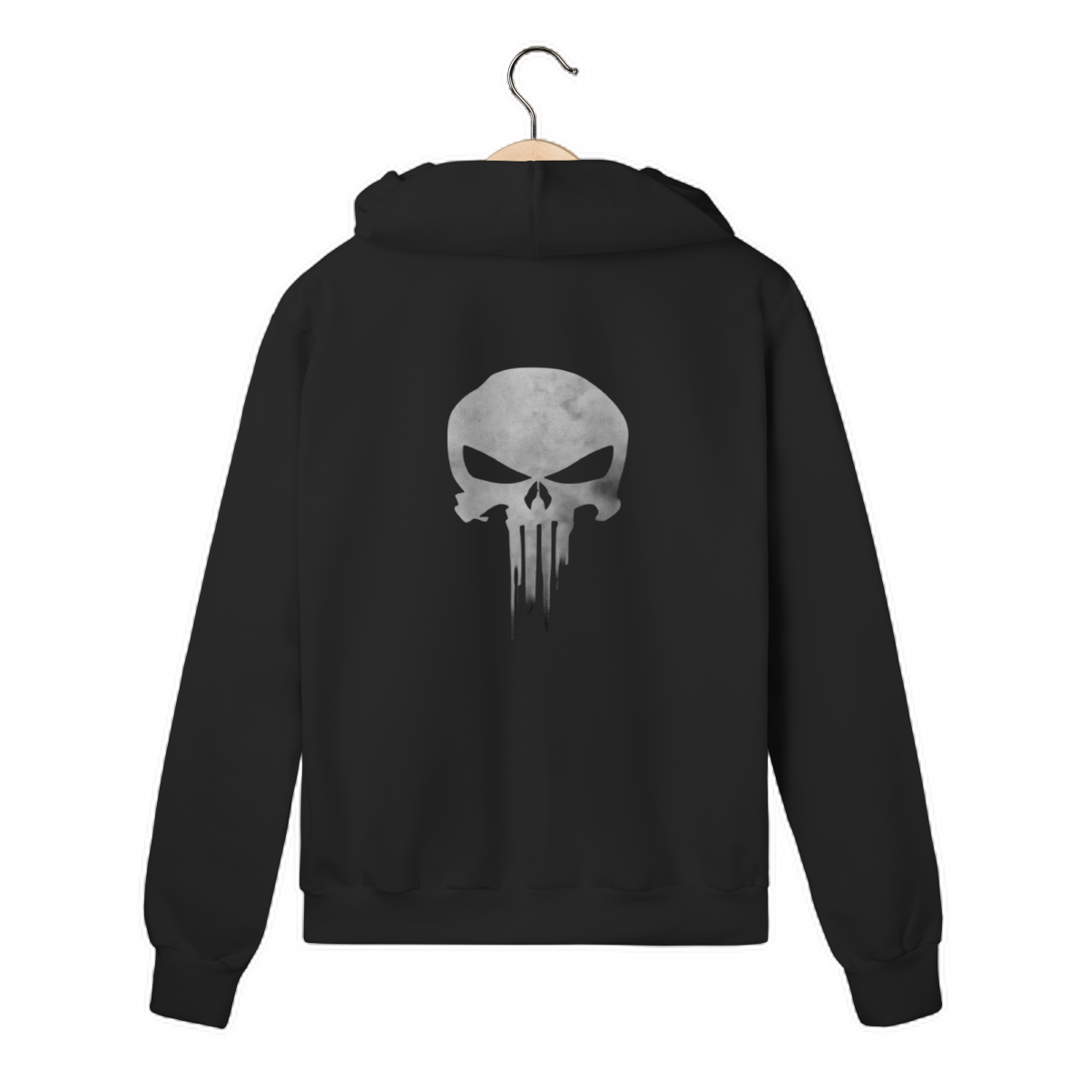 Moletom Prime Com Zíper