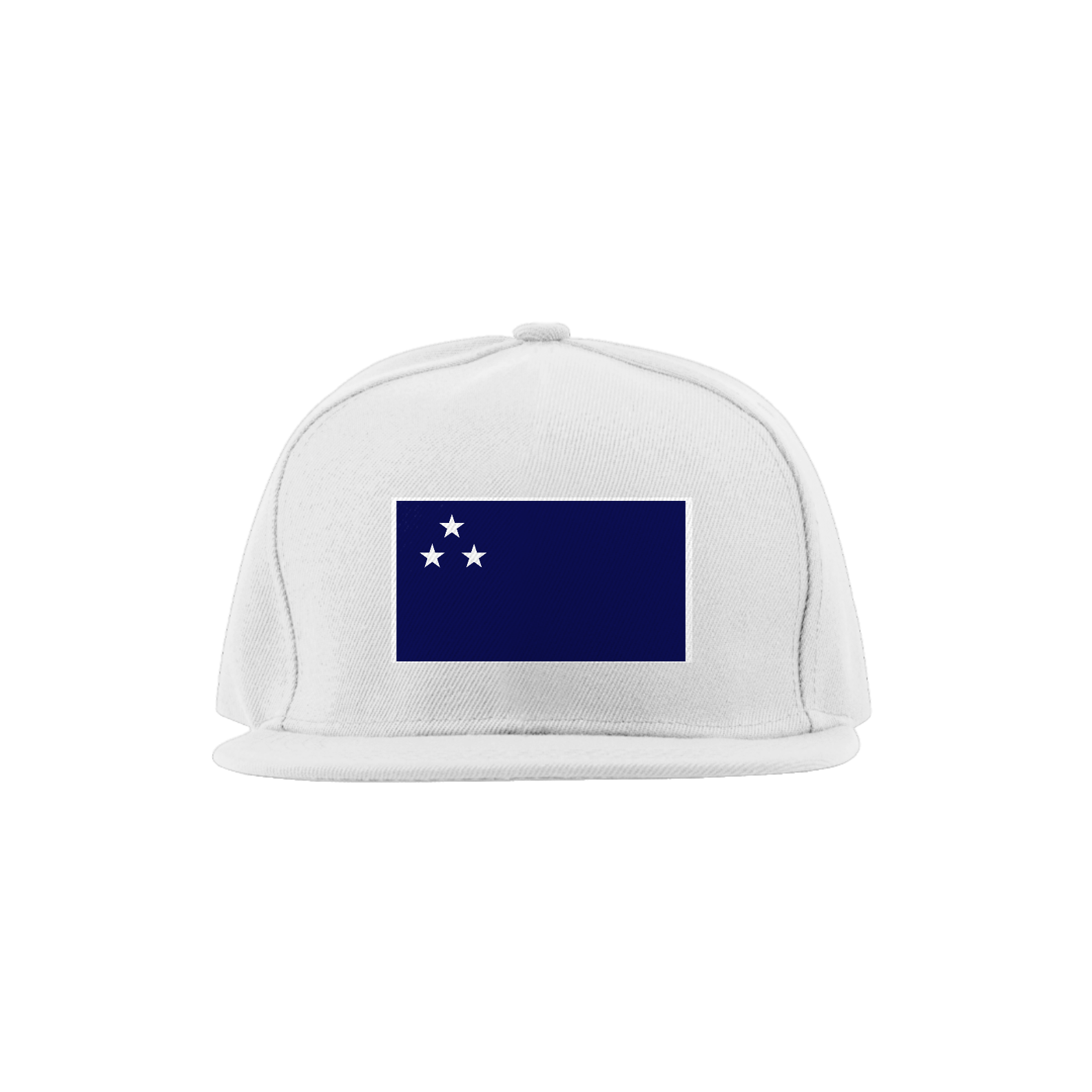 Boné Quality Bandeira
