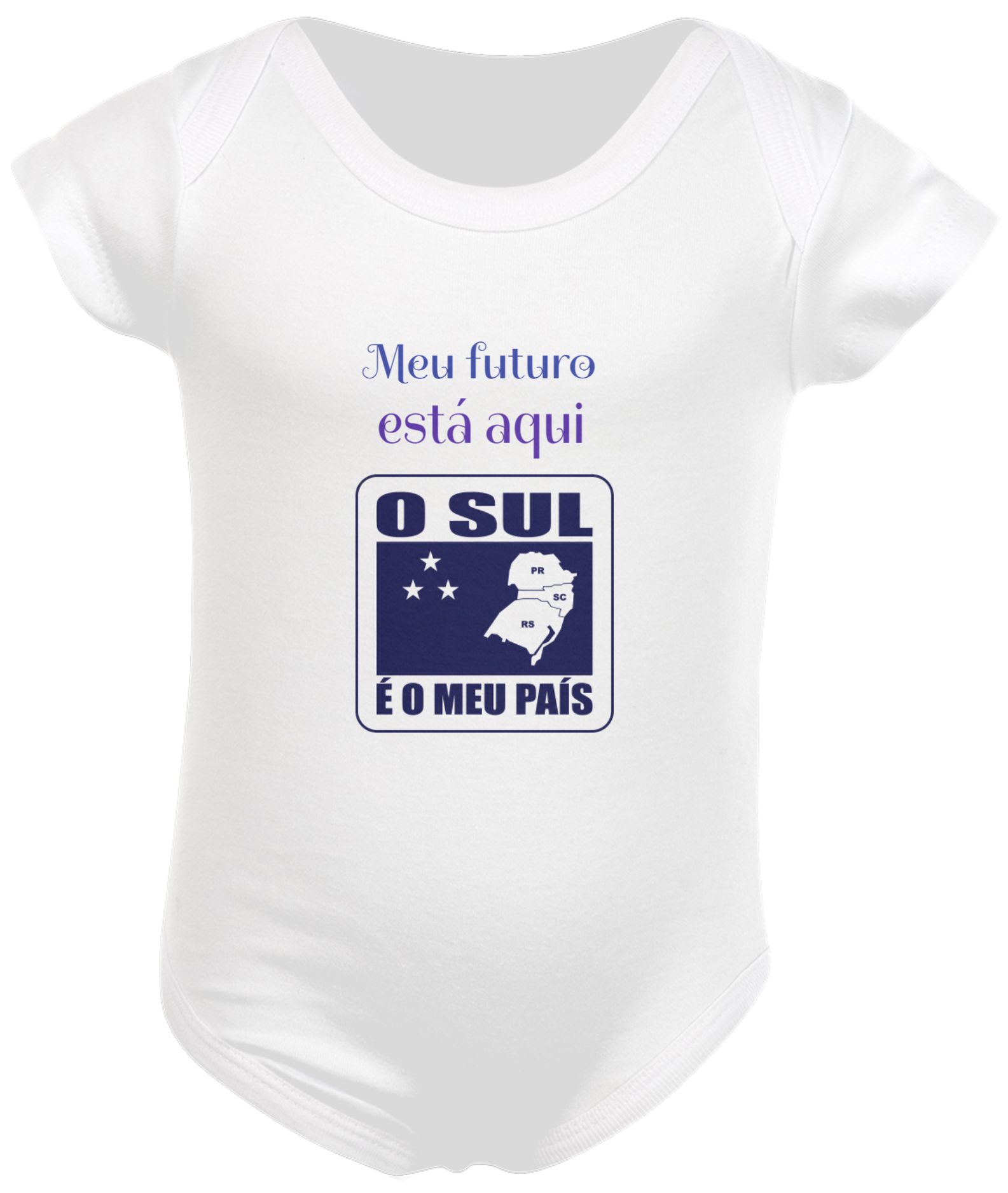 Body Infantil 