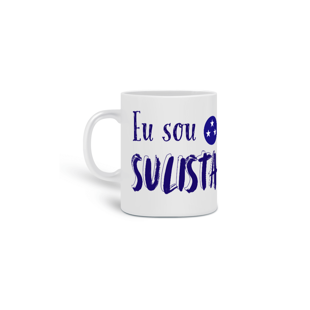 Caneca Sulista