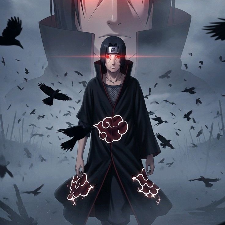 UCHIHA
