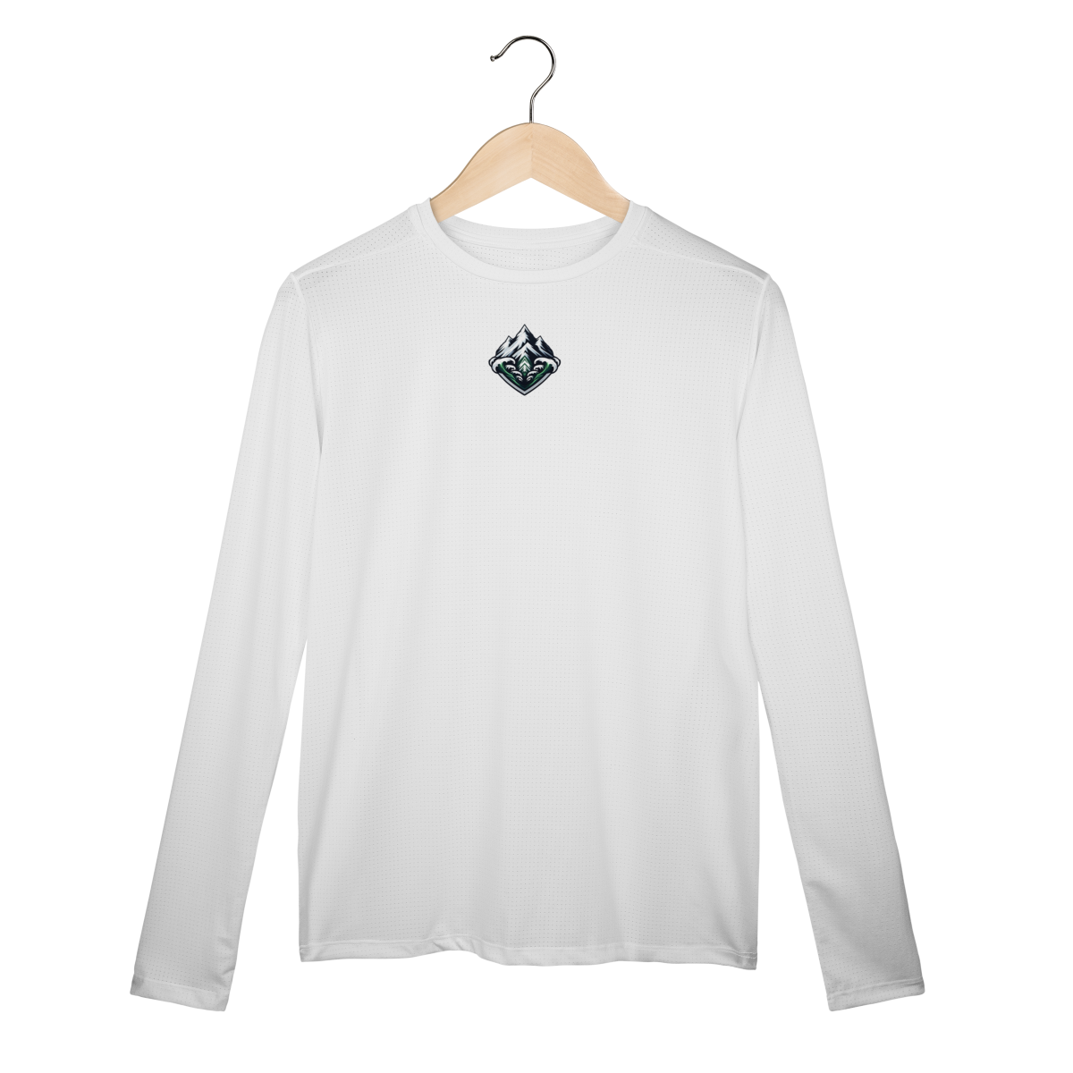 Manga Longa Sport Dry UV - Avalanche eSports