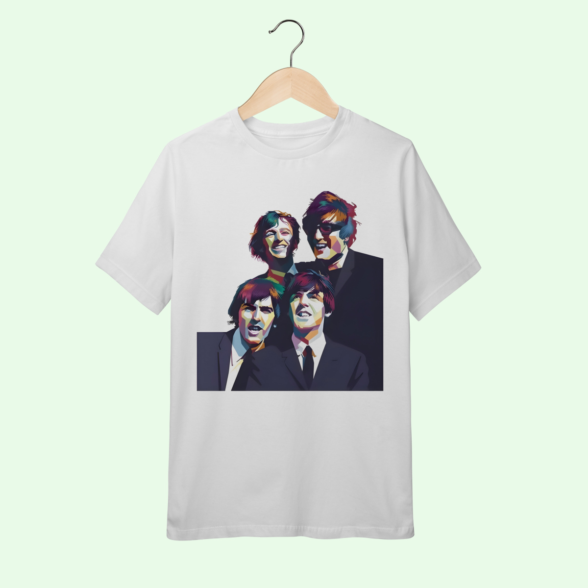 Fab four (infantil 10 a 14) 
