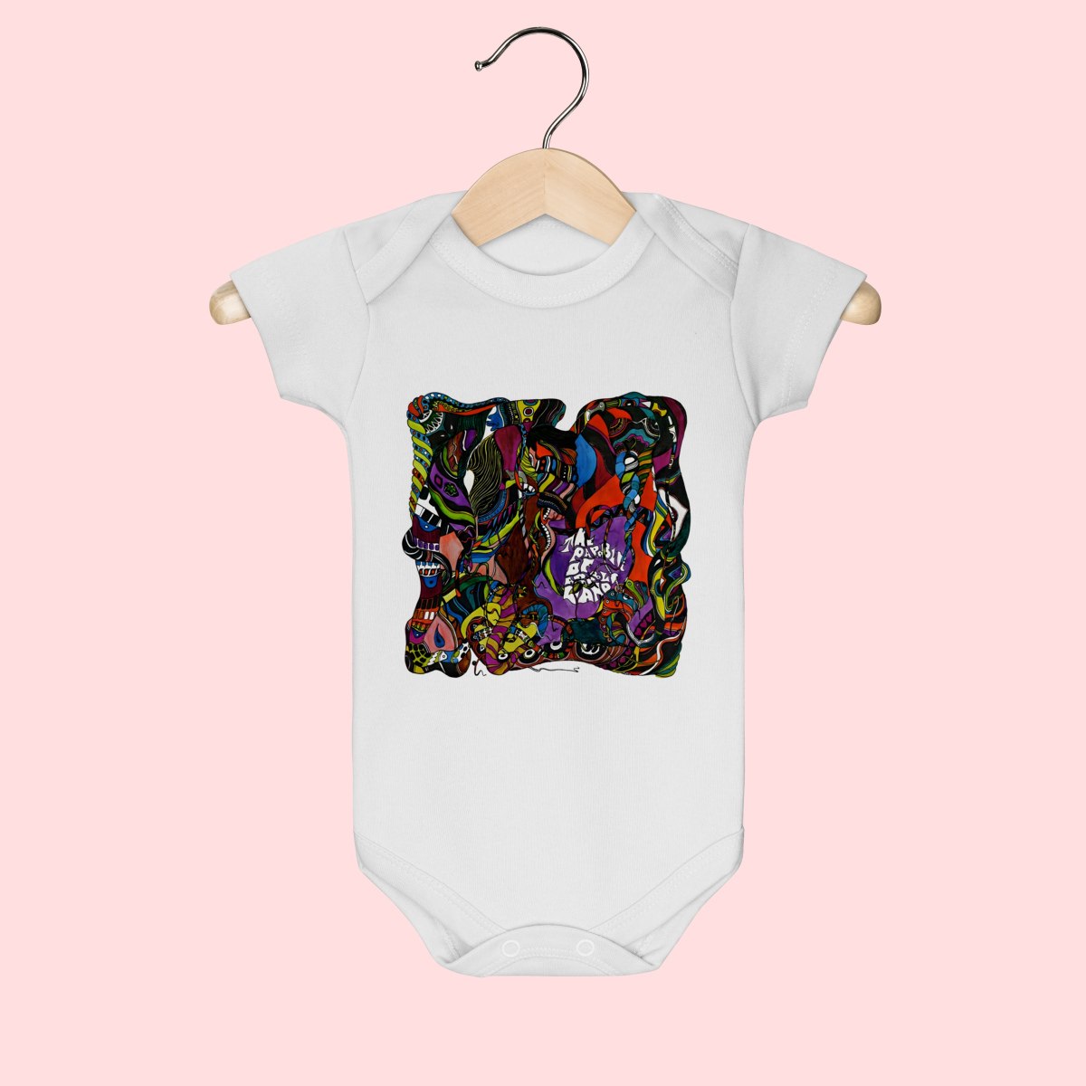 Eletric Ladyland
