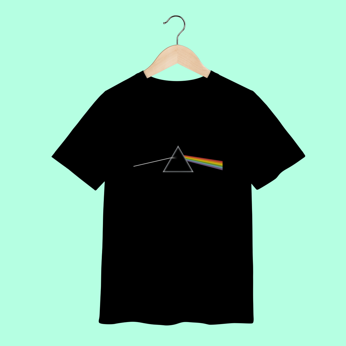 The Dark Side of the Moon (infantil 2 a 8)