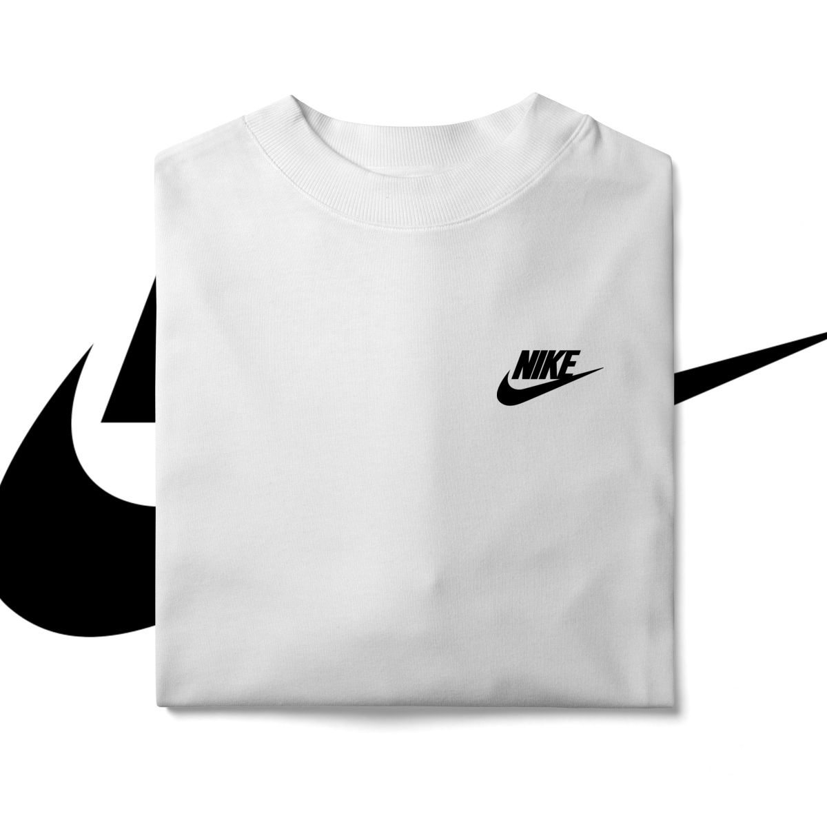 Camiseta Oversized Nike