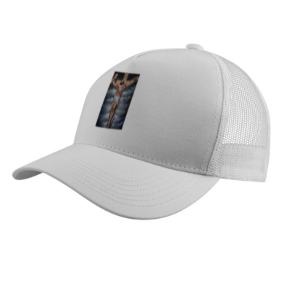 Boné prime com tela