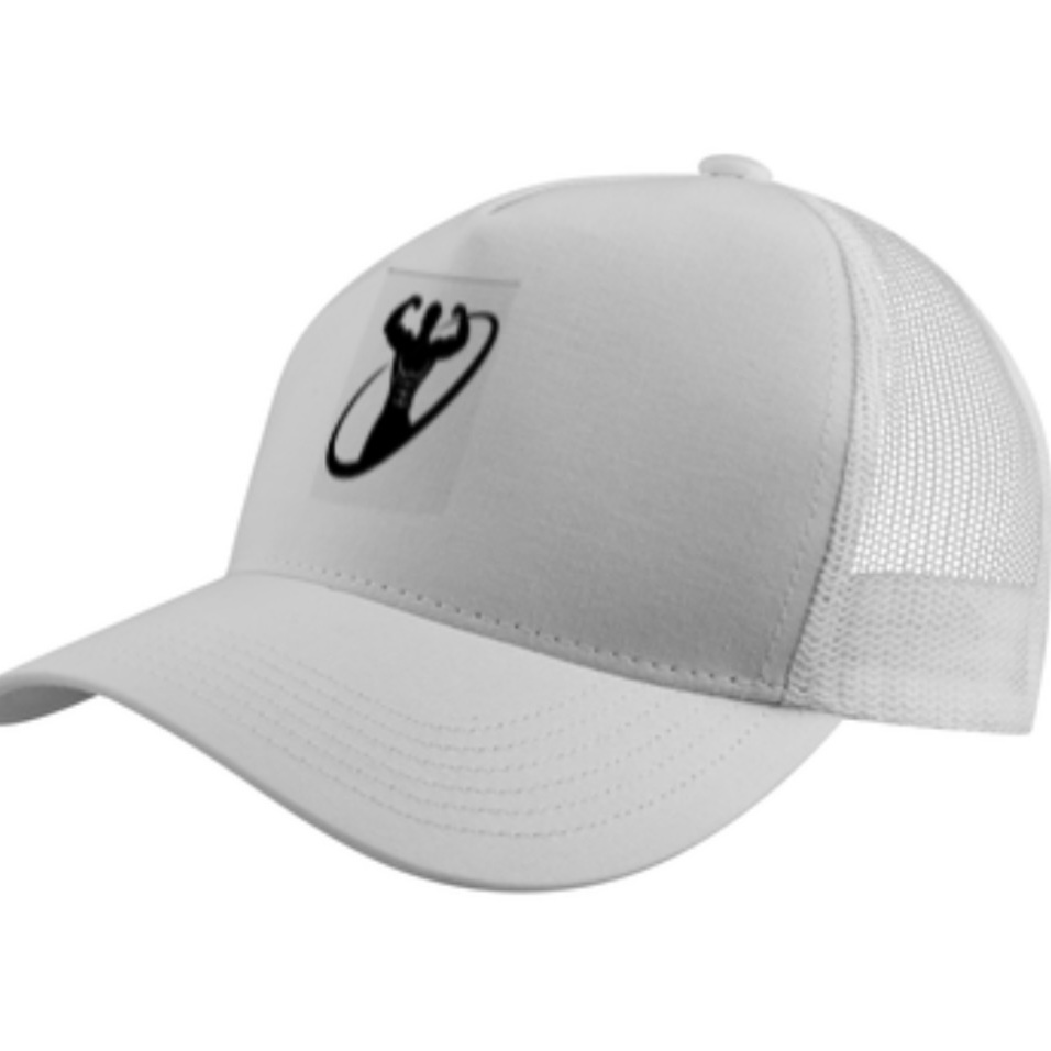 Boné Prime com tela