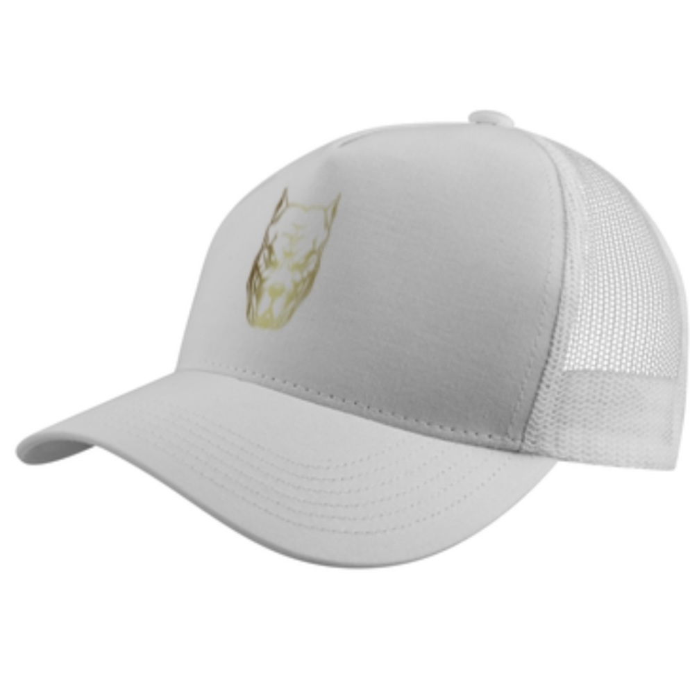 Boné Prime com tela