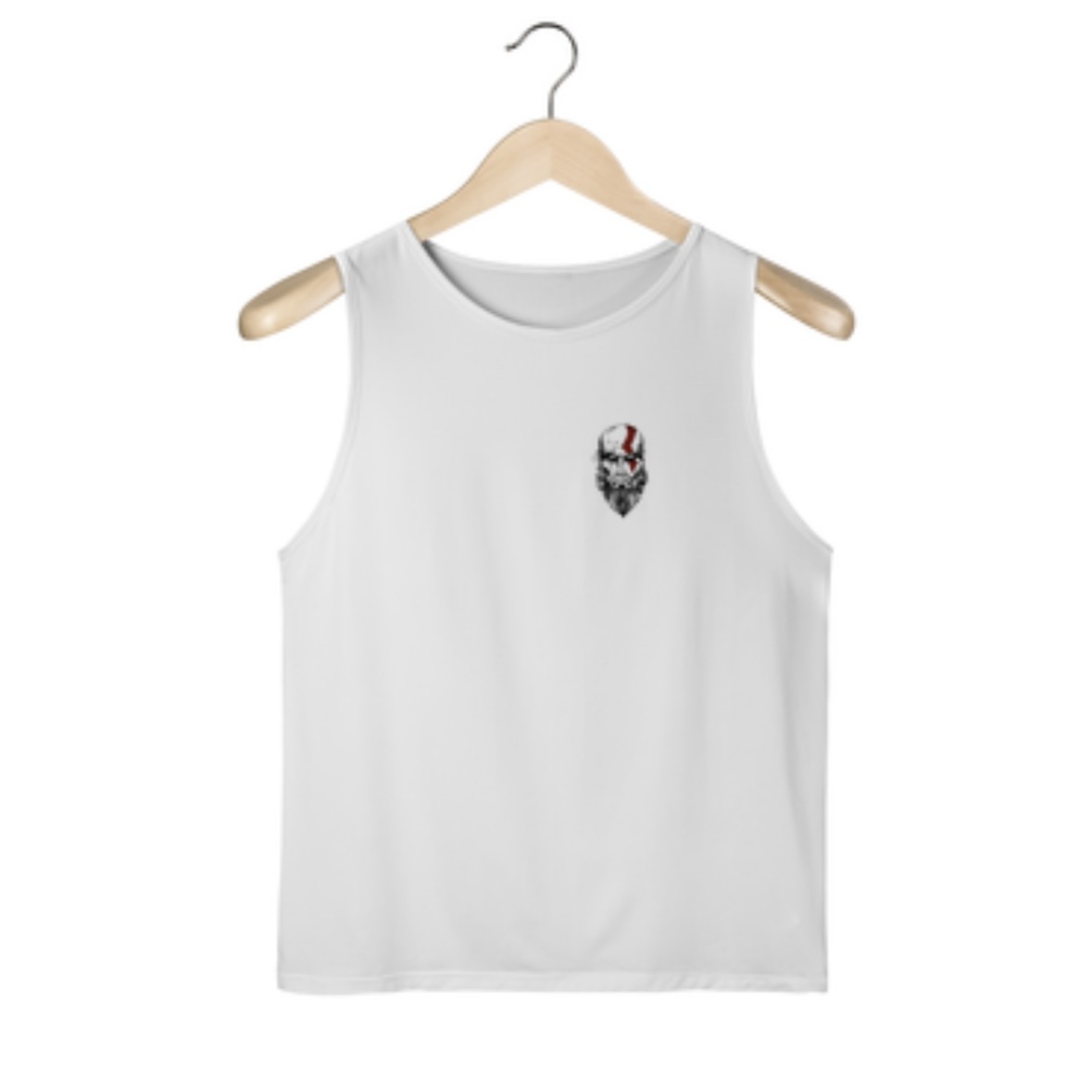 Regata Deus da guerra