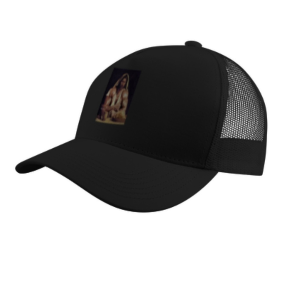 Boné Prime com tela