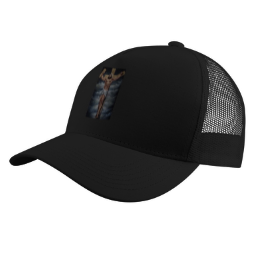 Boné Prime com tela