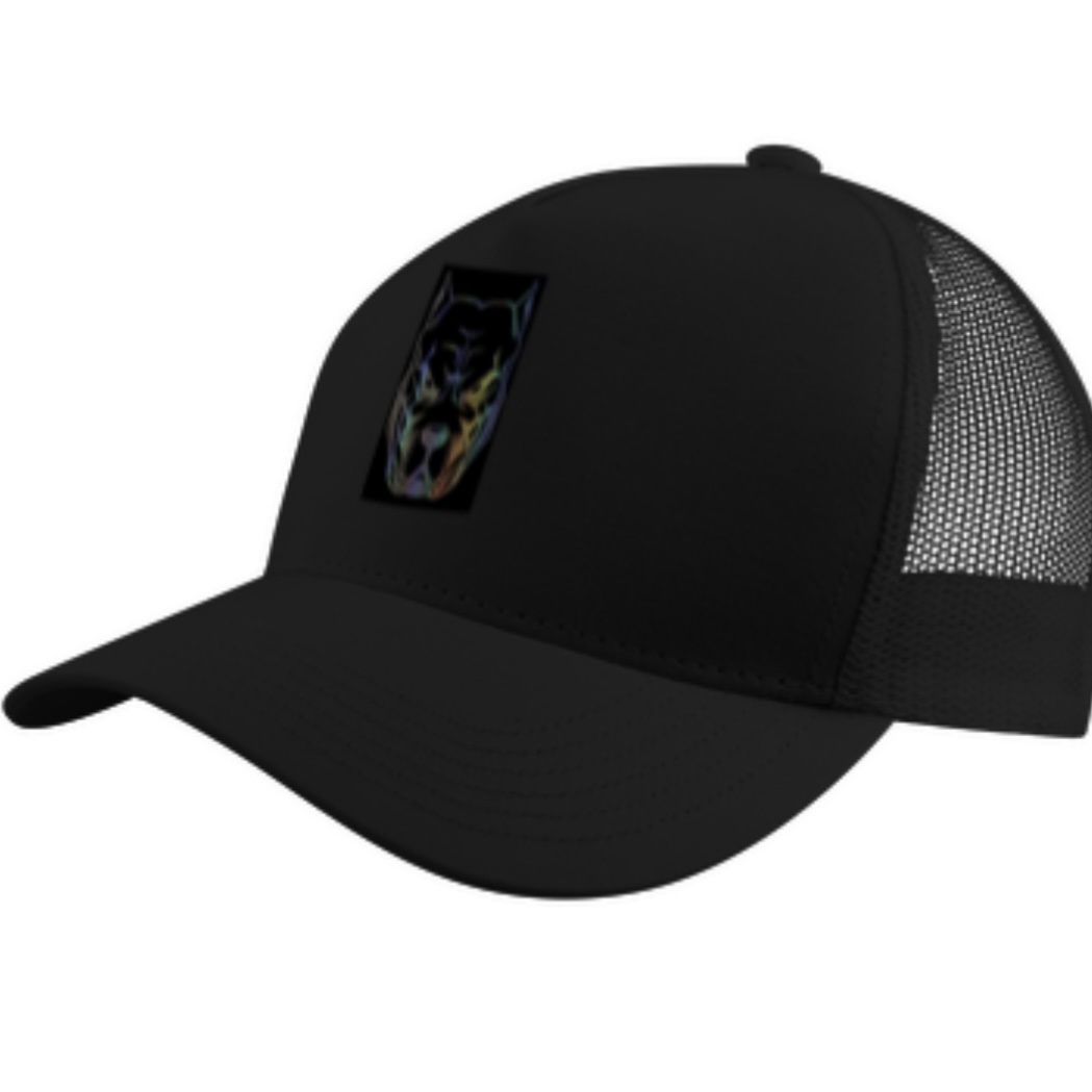 Boné Prime com tela