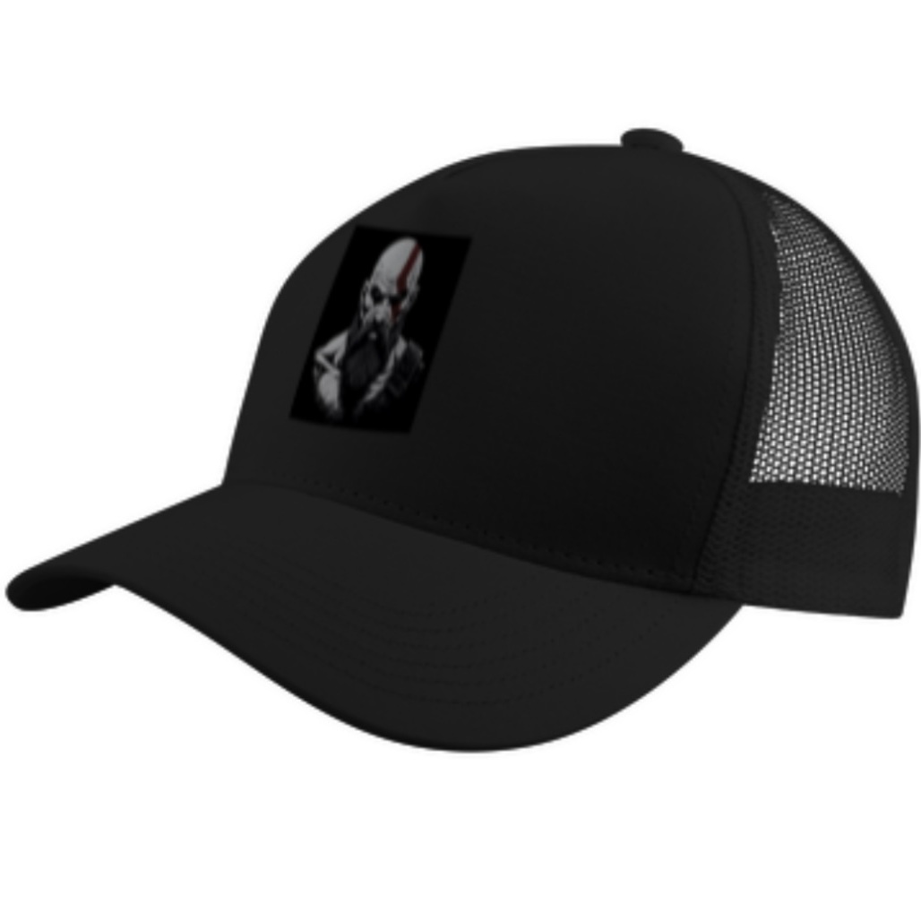 Boné Prime com tela