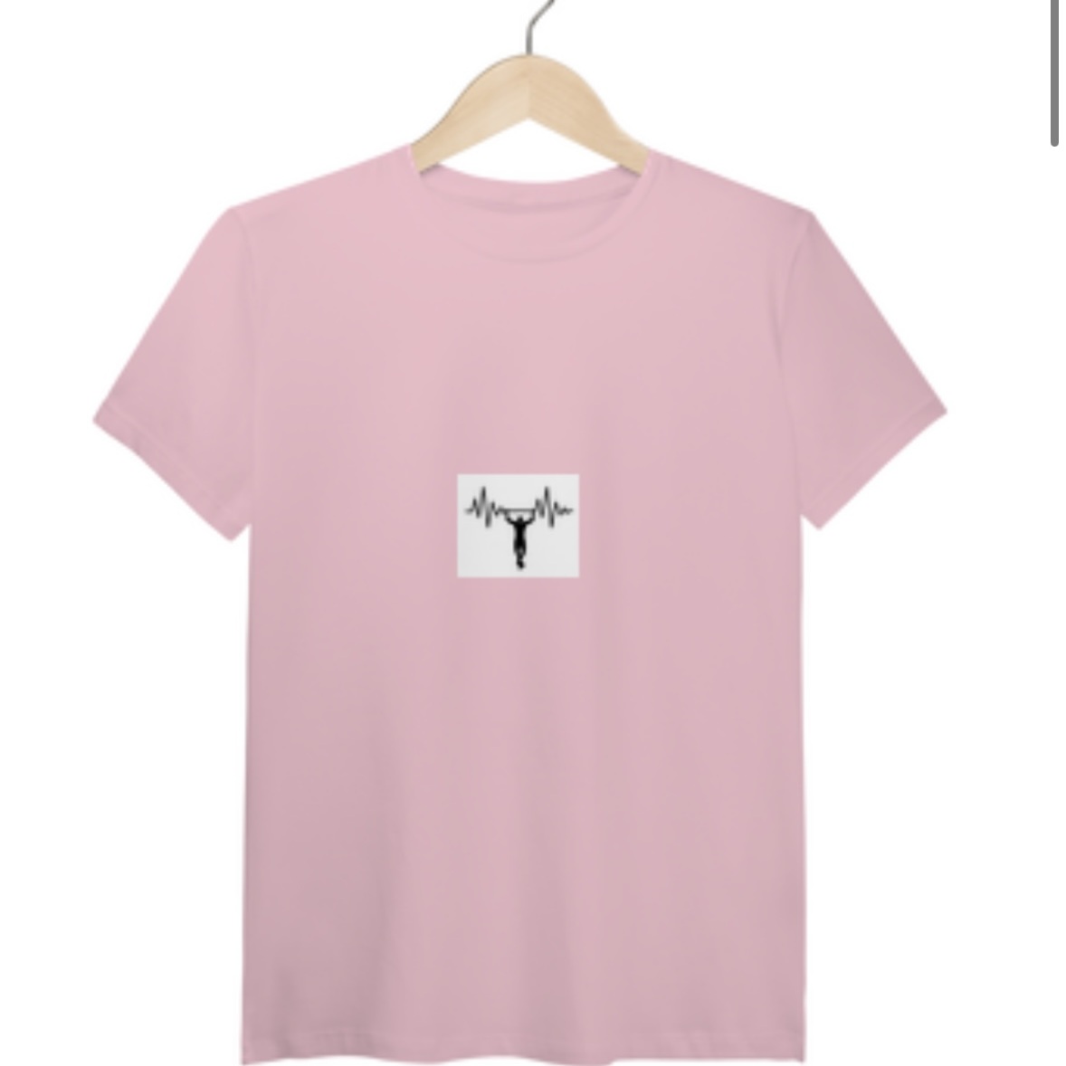 Camisa de treino feminina 