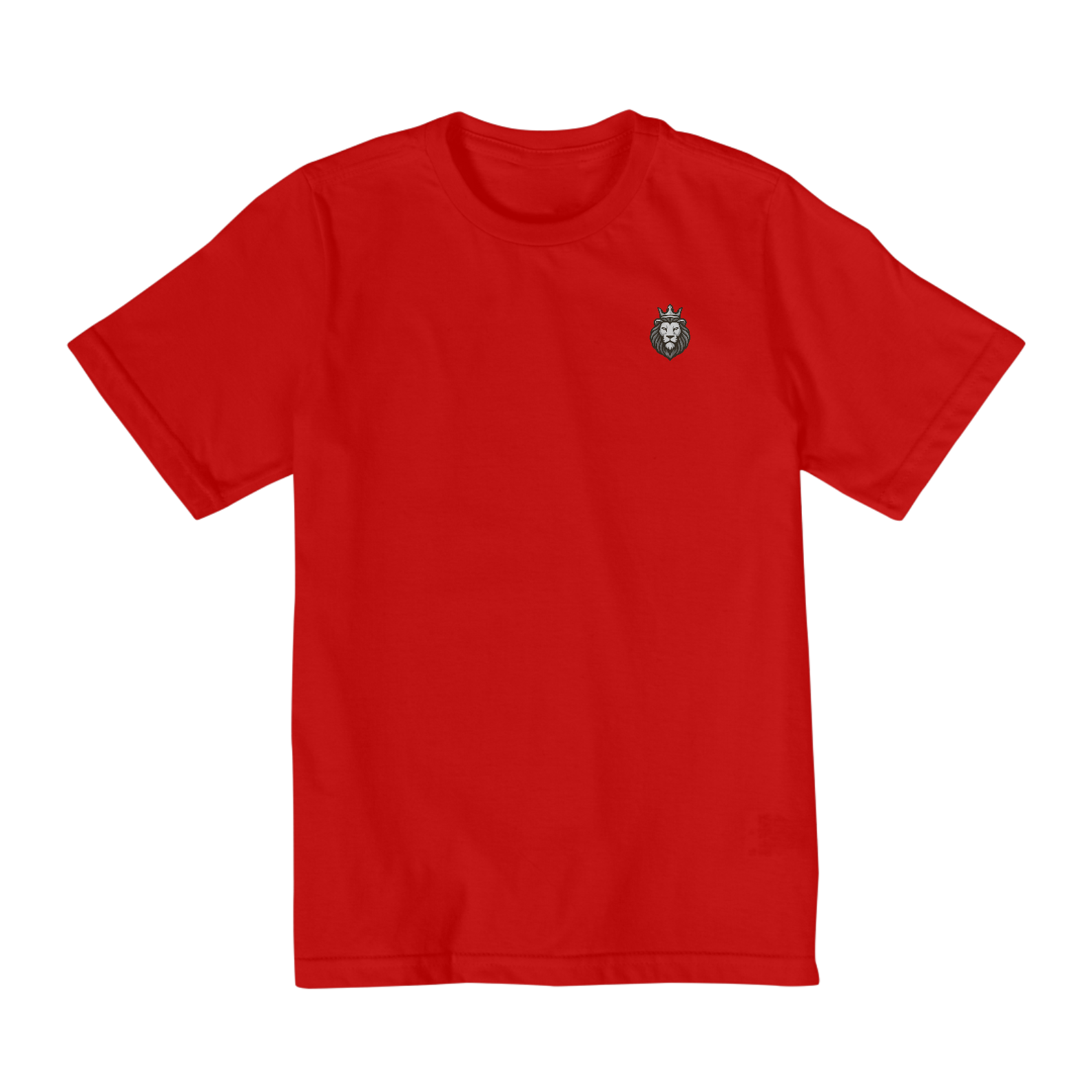 Camiseta Quality Infantil (2 a 8)