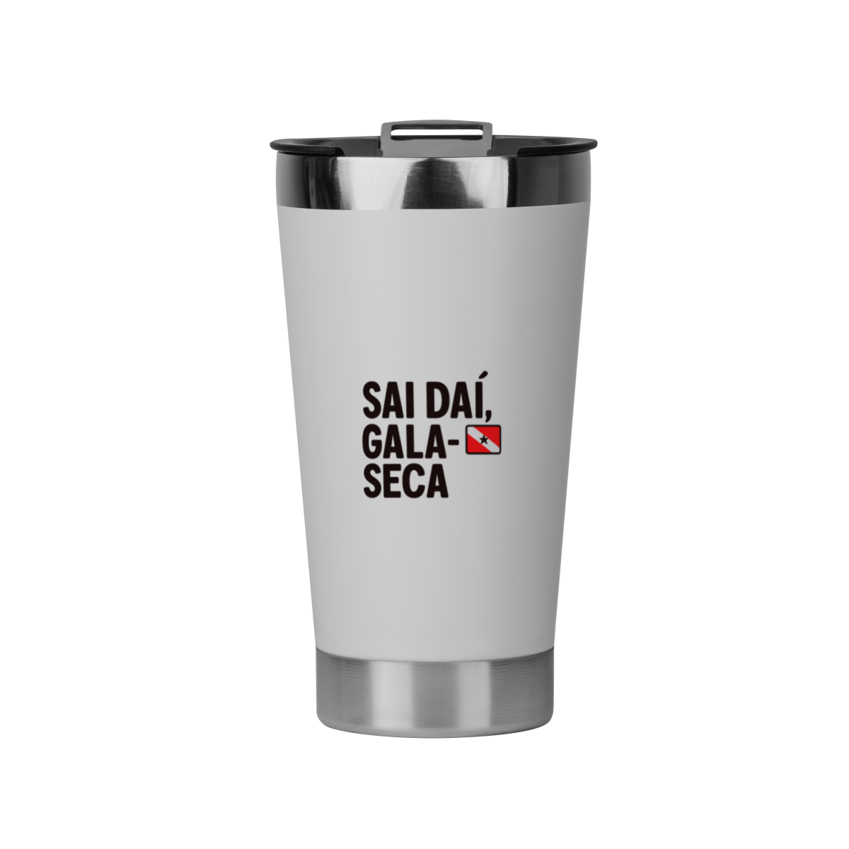 Copo termico Sai dai galaseca