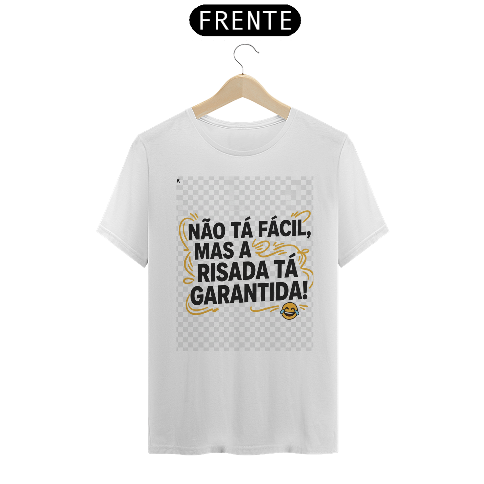 Camiseta MEME VIRAL