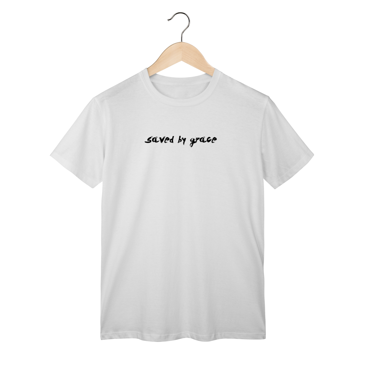 Saved by Grace