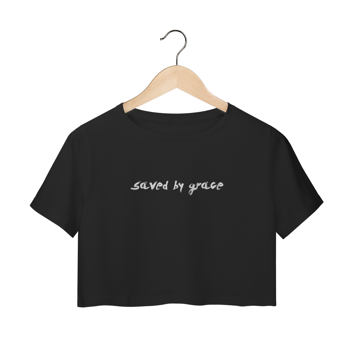 Saved by Grace