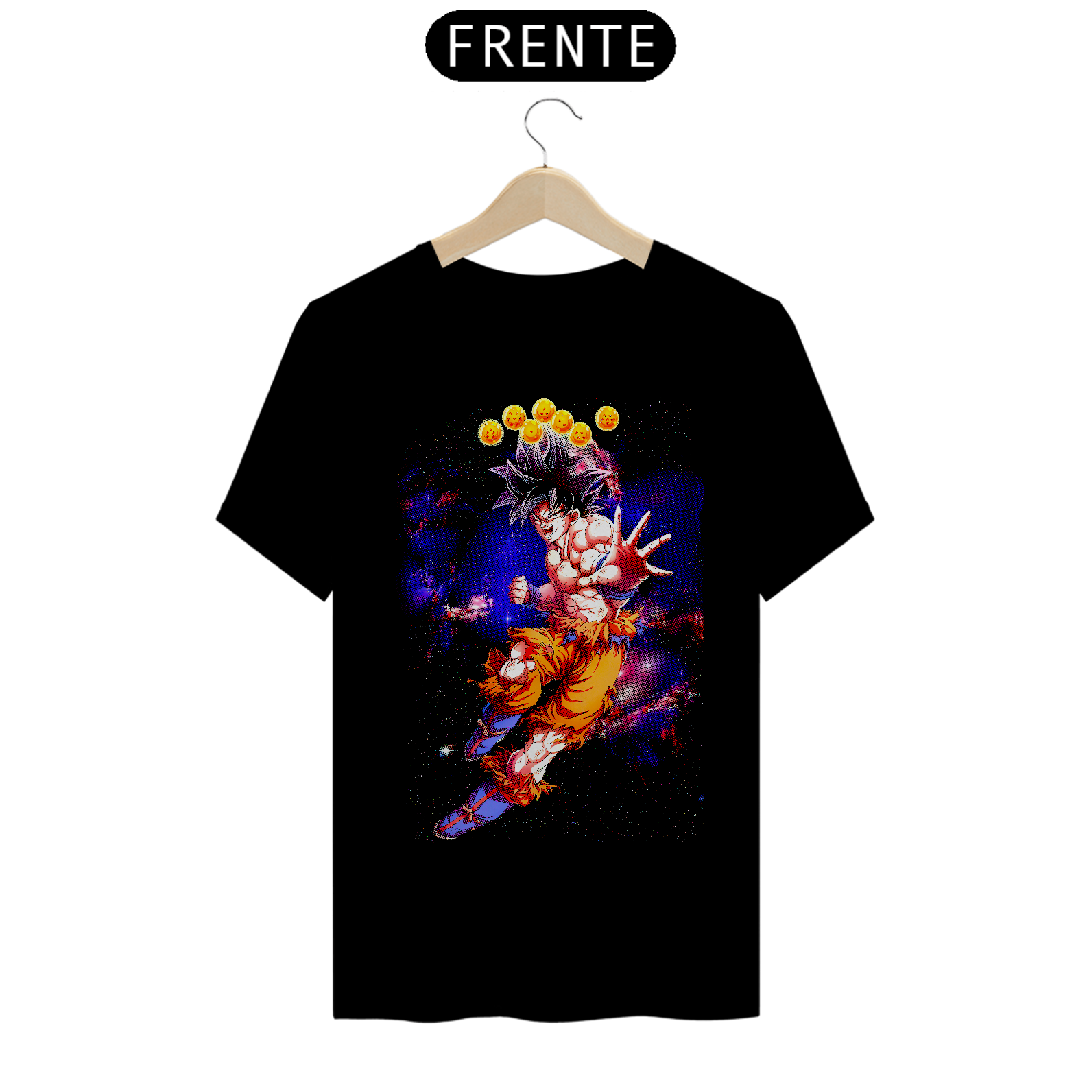 CAMISETA DB - SS