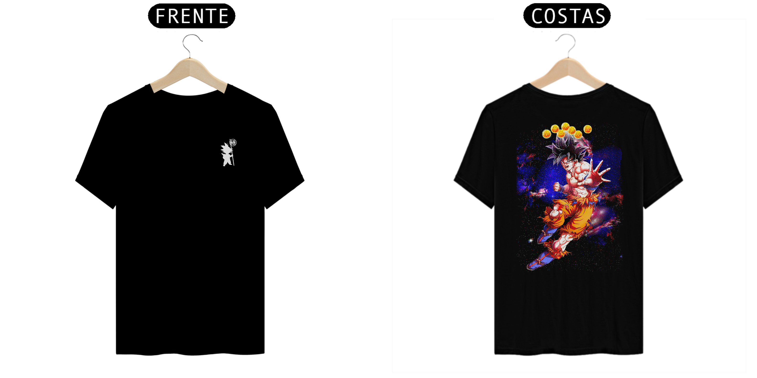CAMISETA DB - SS (COSTA)