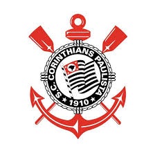 Garrafa Térmica Corinthians