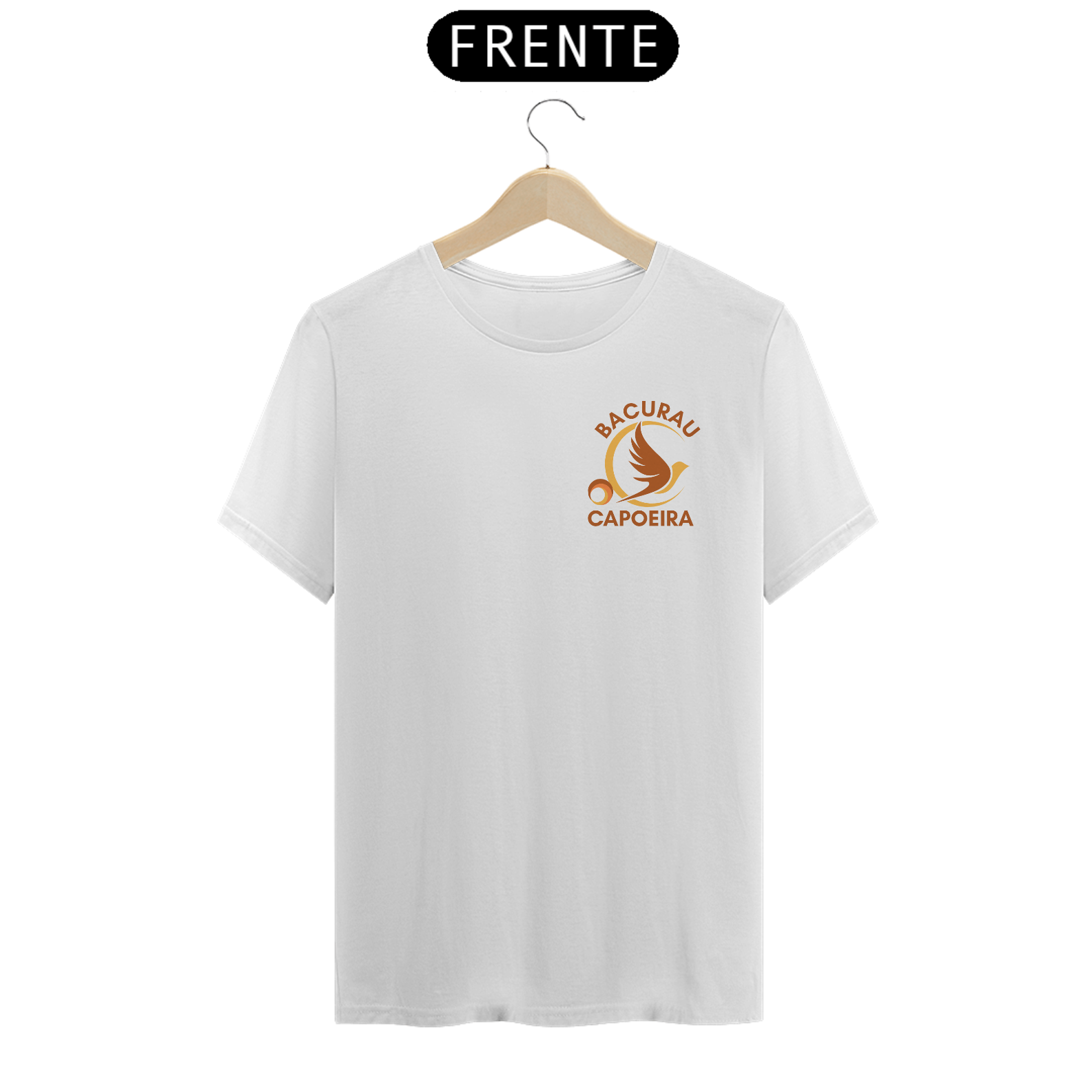 Nome do produto  CAMISA BACURAU