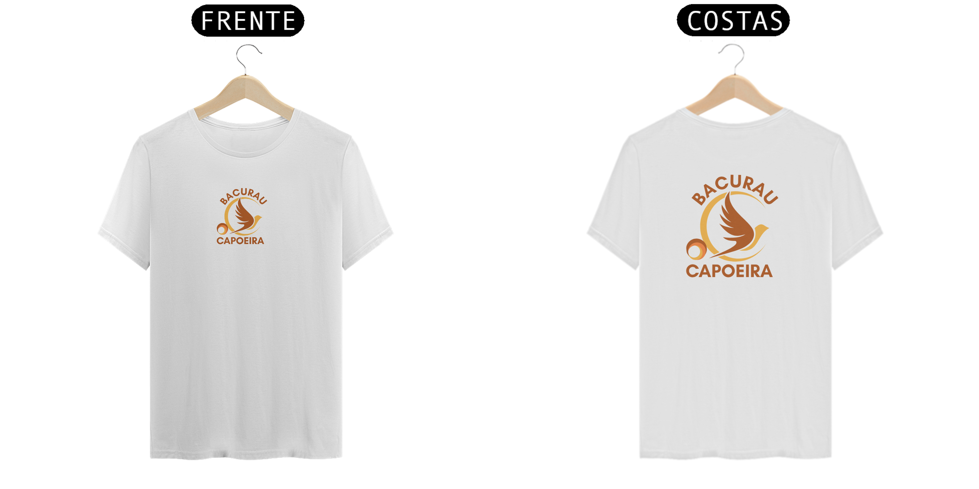Nome do produto  CAMISA BACURAU