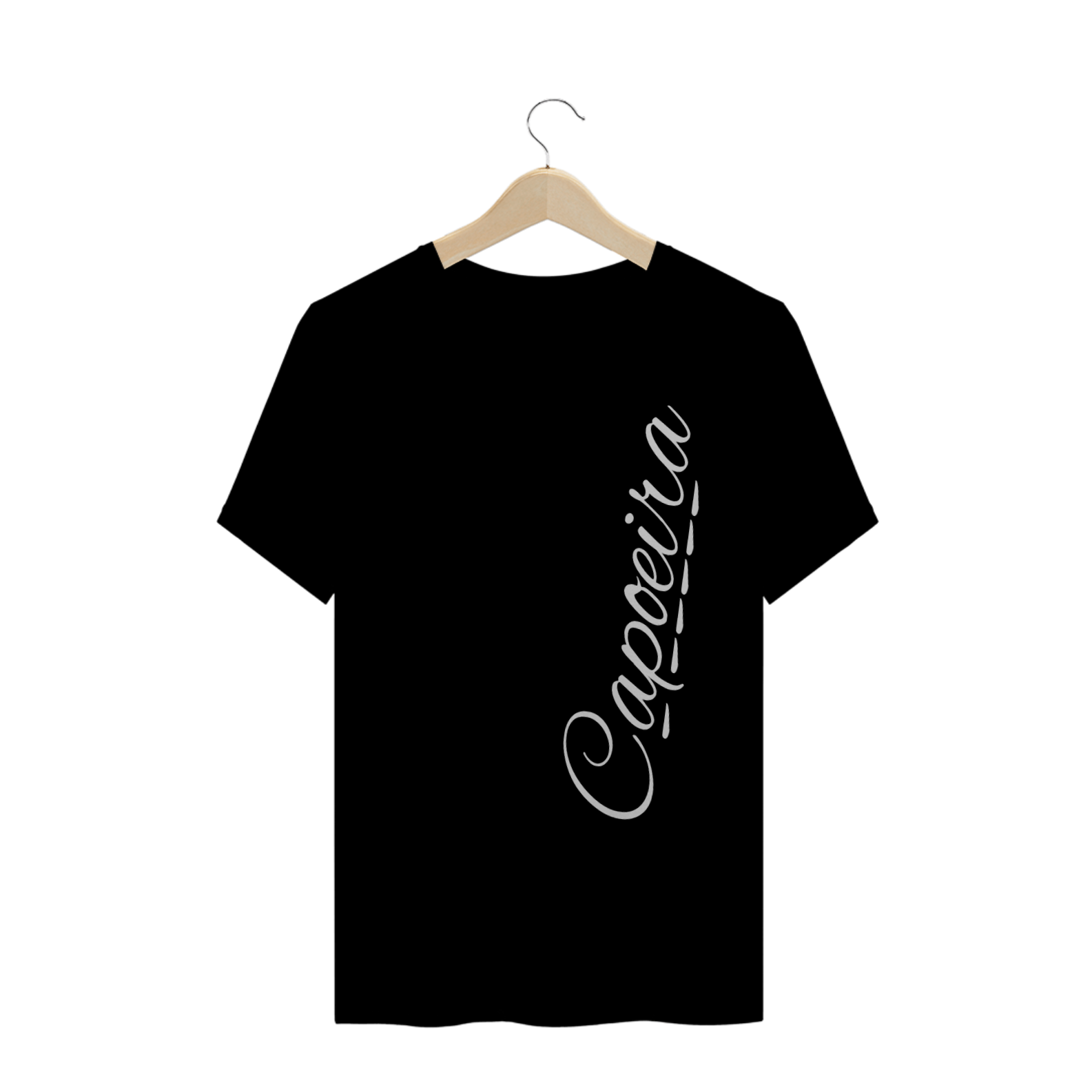 Nome do produto  Camiseta CAPOEIRA 4